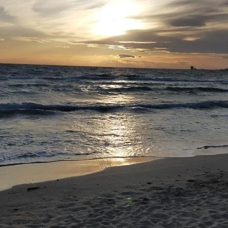Cora Apartment Porto Cesareo Ngoại thất bức ảnh