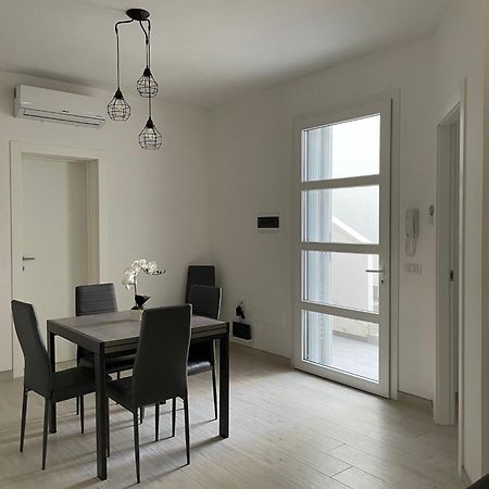 Cora Apartment Porto Cesareo Ngoại thất bức ảnh