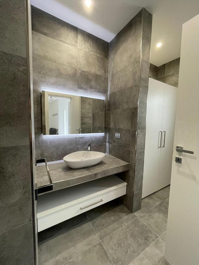 Cora Apartment Porto Cesareo Ngoại thất bức ảnh
