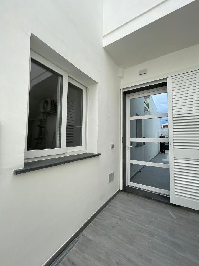 Cora Apartment Porto Cesareo Ngoại thất bức ảnh