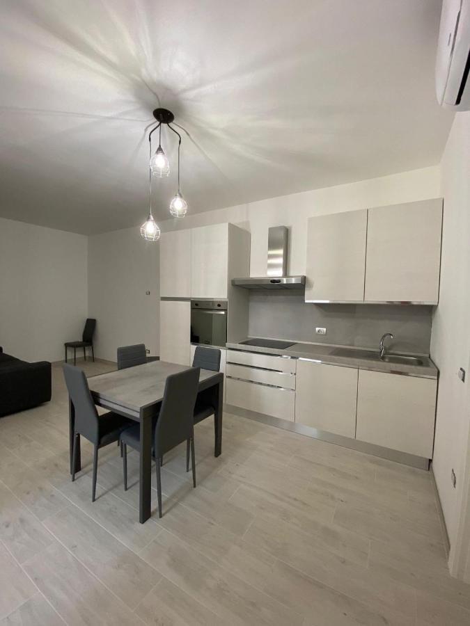 Cora Apartment Porto Cesareo Ngoại thất bức ảnh