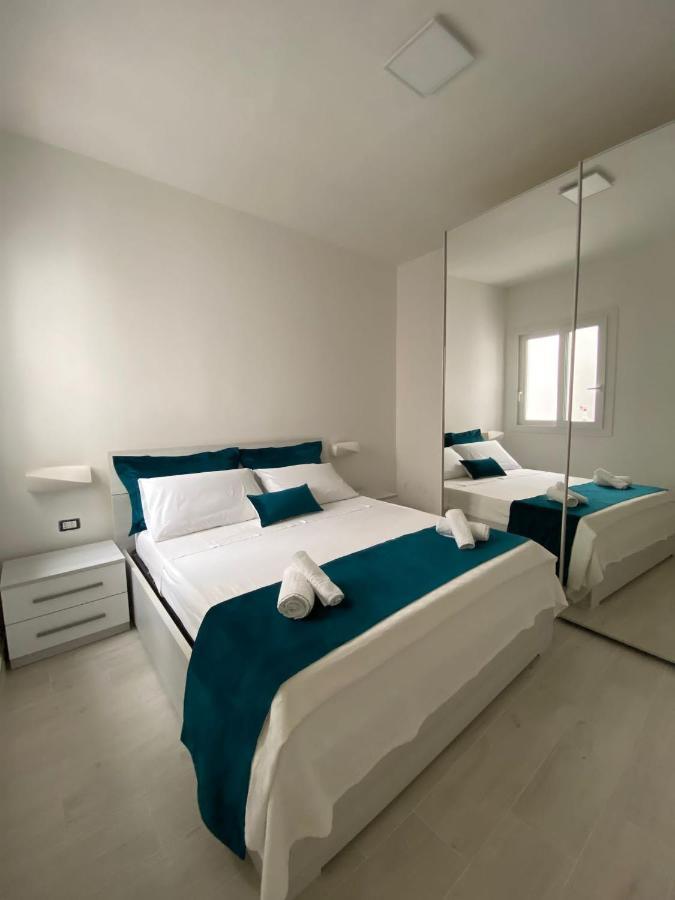 Cora Apartment Porto Cesareo Ngoại thất bức ảnh