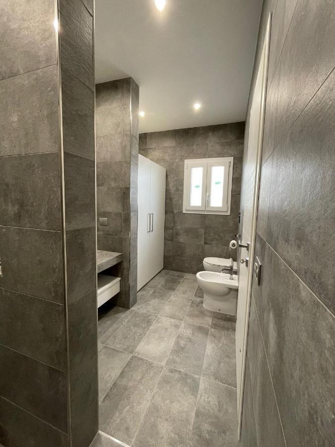 Cora Apartment Porto Cesareo Ngoại thất bức ảnh