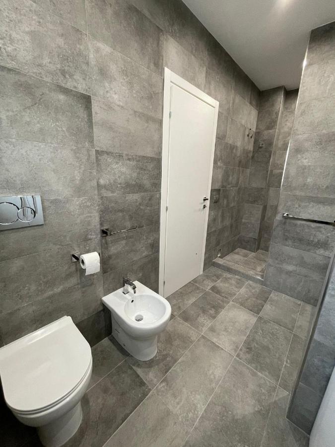 Cora Apartment Porto Cesareo Ngoại thất bức ảnh