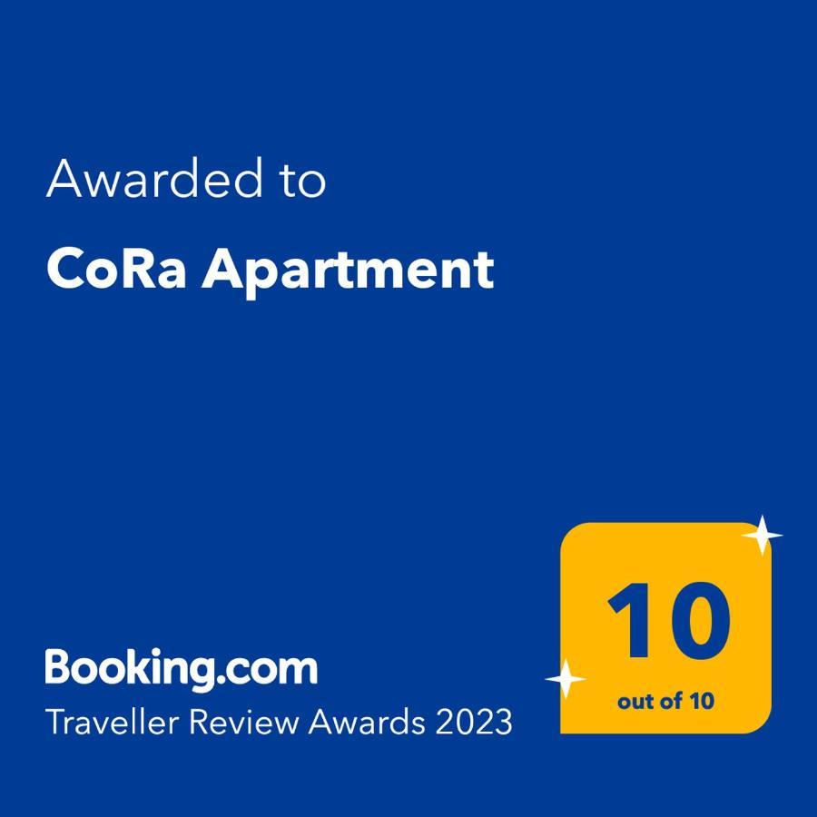 Cora Apartment Porto Cesareo Ngoại thất bức ảnh