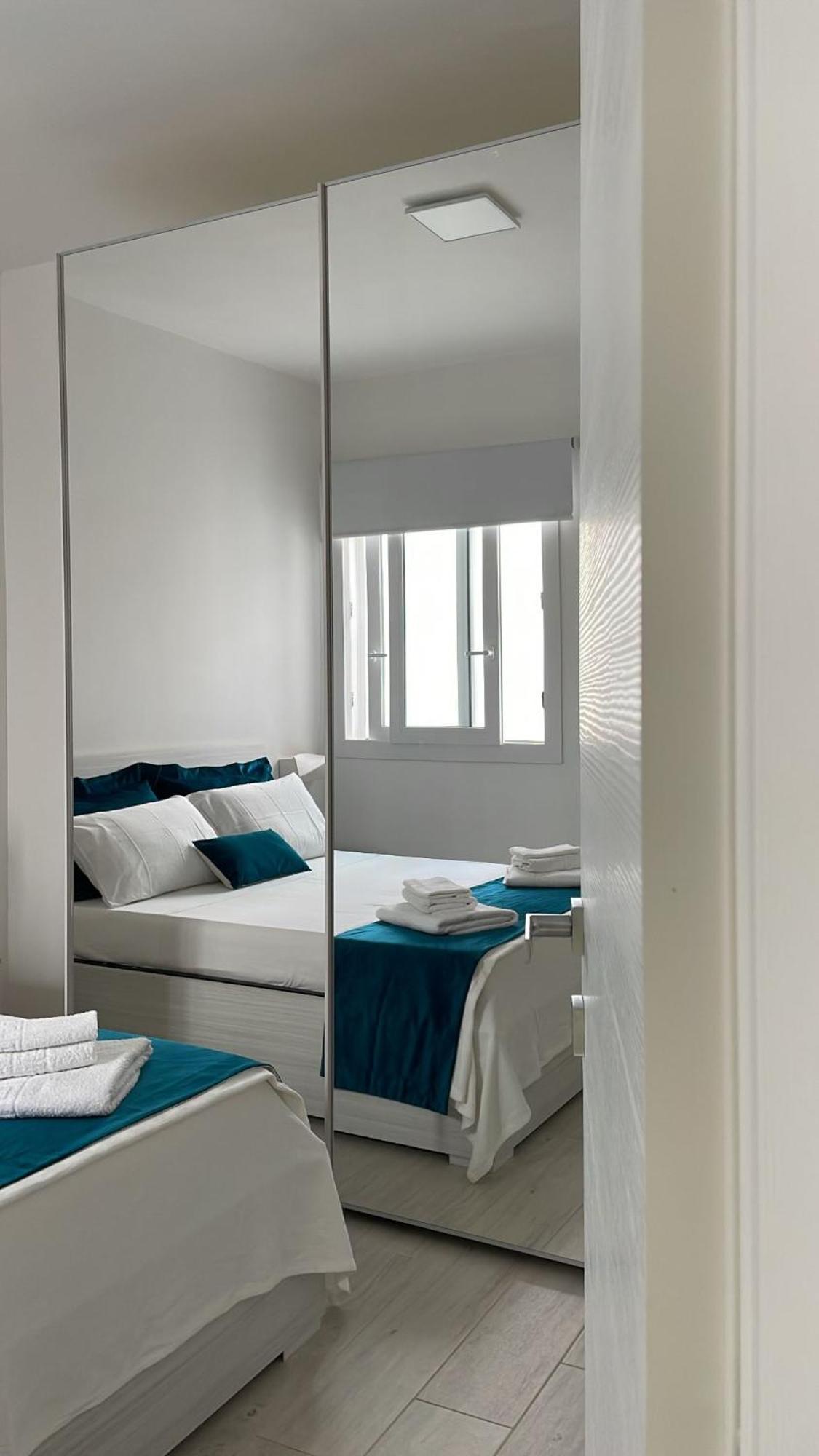 Cora Apartment Porto Cesareo Ngoại thất bức ảnh