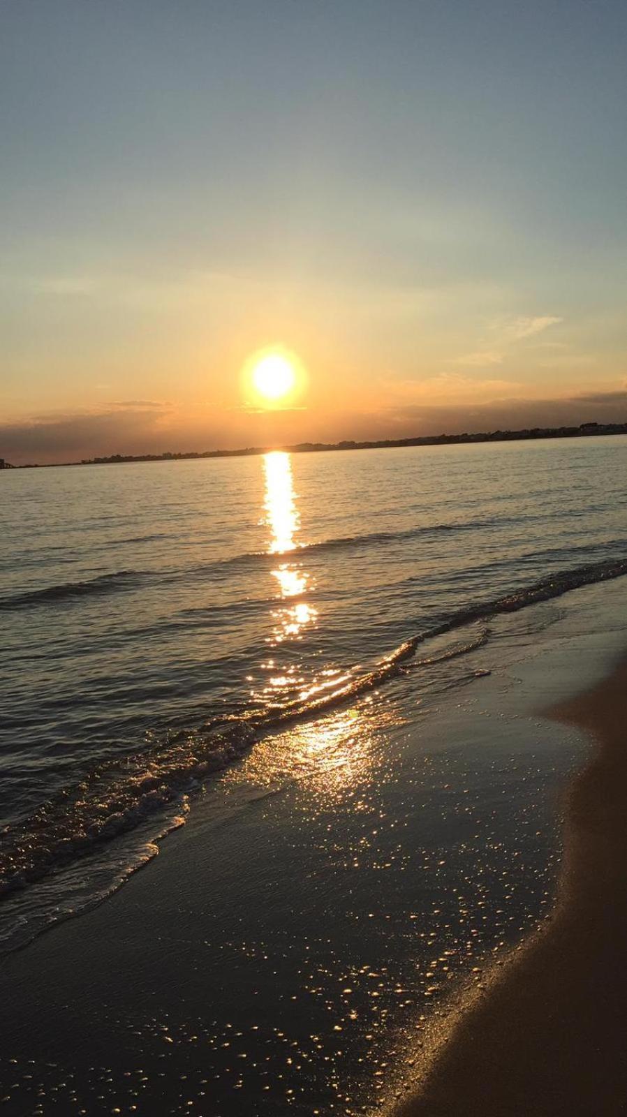 Cora Apartment Porto Cesareo Ngoại thất bức ảnh