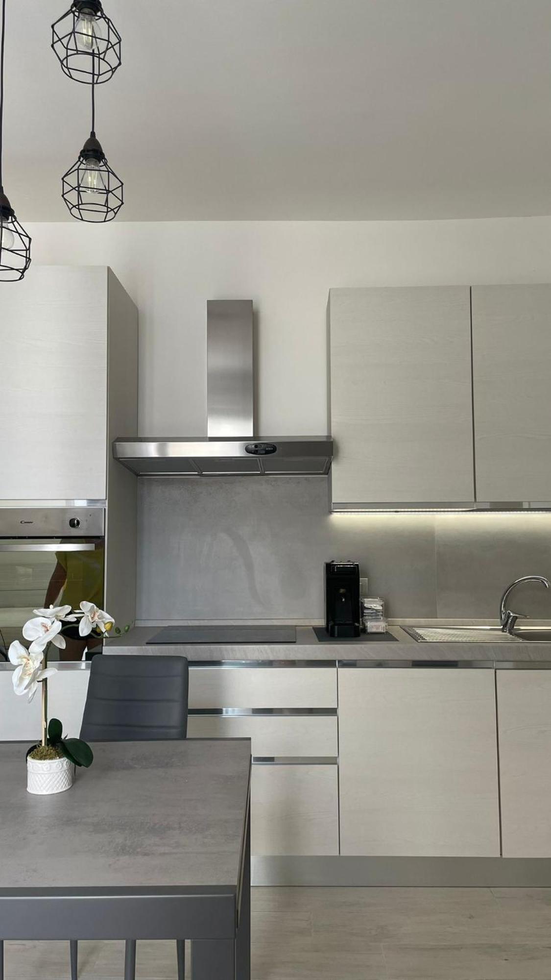 Cora Apartment Porto Cesareo Ngoại thất bức ảnh