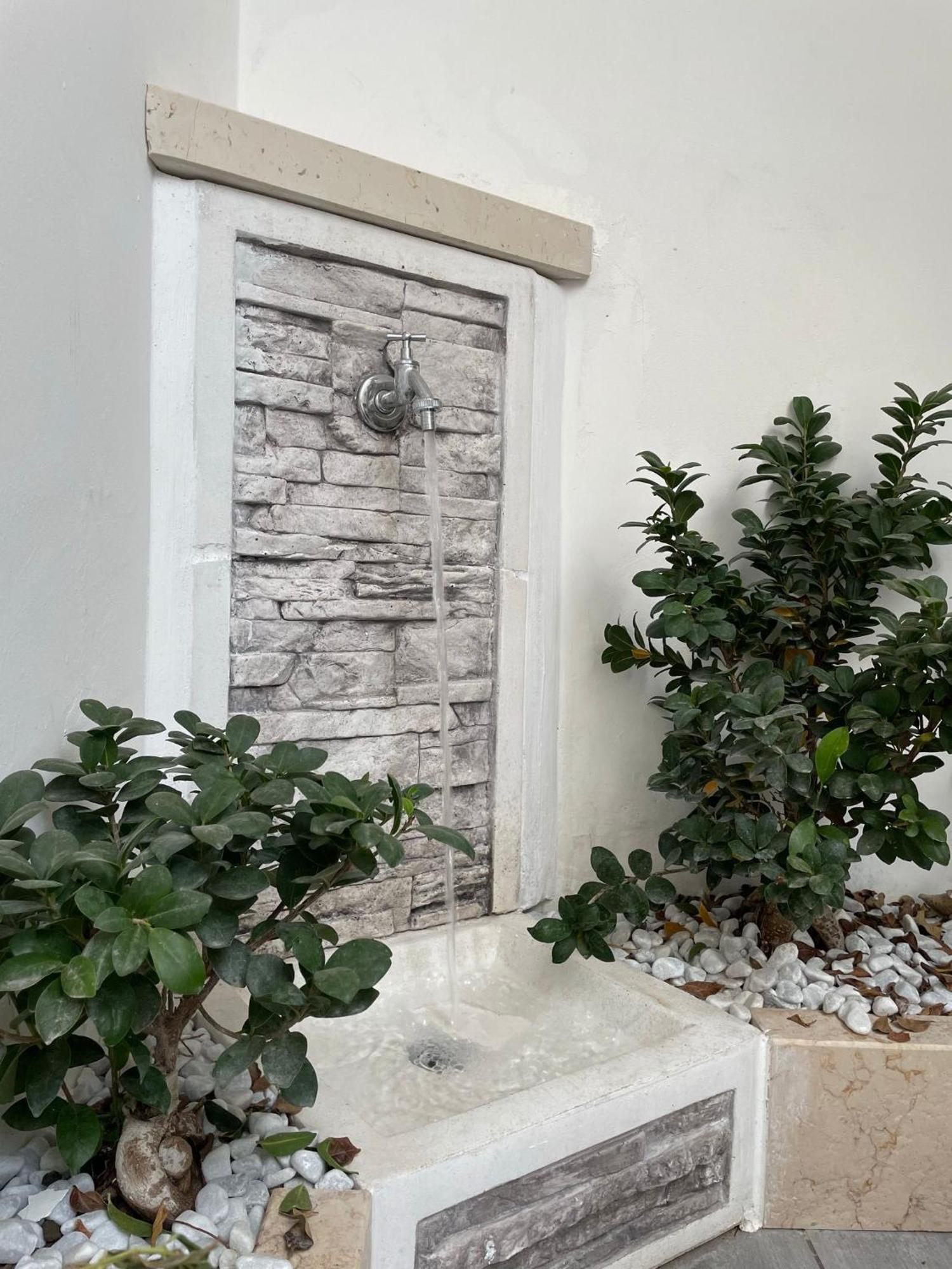 Cora Apartment Porto Cesareo Ngoại thất bức ảnh